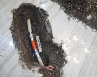 重庆测漏水电话