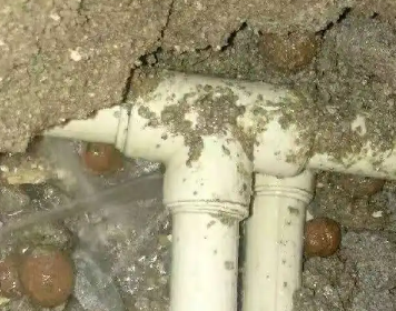 重庆测漏水多少钱