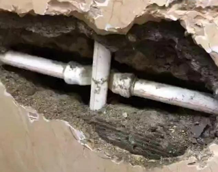 重庆测漏水哪家好