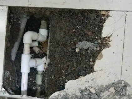 重庆测漏水哪家好