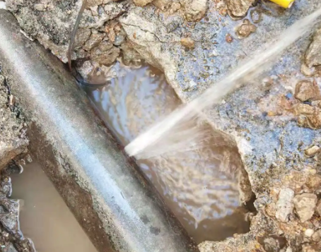 重庆测漏水公司