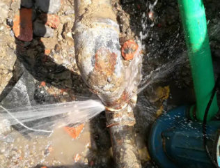 重庆测漏水公司电话