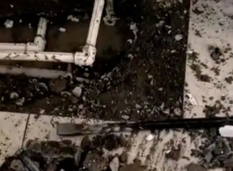 重庆漏水检测电话