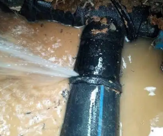 重庆测漏水公司哪家好