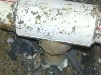 重庆测漏水公司多少钱