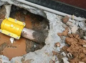 重庆漏水检测哪家好