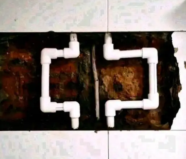 重庆卫生间测漏水哪家好