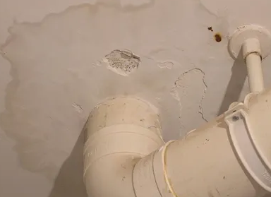 重庆卫生间测漏水多少钱