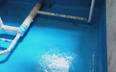 重庆卫生间测漏水哪家好