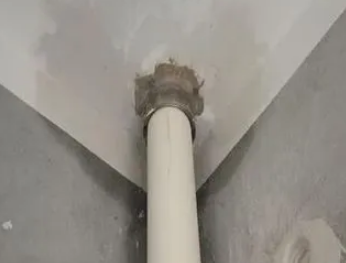 重庆卫生间测漏水价格