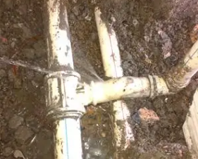 重庆卫生间测漏水多少钱